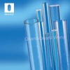 Synthetic Quartz Glass Tube