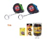 T-11G 1m steel measuring tape