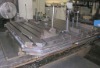 T-Slotted Cast Iron Bed Plate