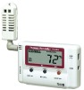 T and D Temperature Humidity / Barometric Pressure Datalogger ( TR-72U)