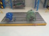 T-slot Cast Iron Surface Plate