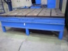 T-slot Cast Iron Surface Plate