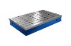 T-slot Inspection Plate