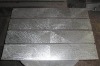 T-slotted Bed Plate