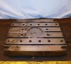 T-slotted Bed Plate