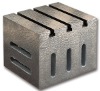 T-slotted Box Angle Plate