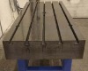 T-slotted Cast Iron Surface Plate
