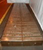T-slotted Floor Plate