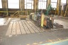 T-slotted Floor Plates