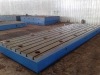 T-slotted Surface Plate