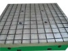 T-slotted Surface Plate