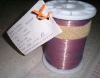 T thermocouple wire