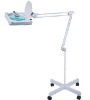 T5 28W Fluorescent/LED Magnifier lamp with 3/12 Diopter