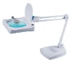T5 28W Fluorescent/LED Magnifier lamp with 3/12 Diopter