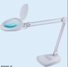 T5 28W fluorescent energy-saving bulb Diopter Magnifier Light,Magnifier lamp with Clip,illuminated magnifier LED Light