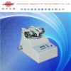 TABER abrasion resistance tester