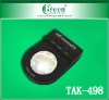 TAK-498 static wrist strap tester