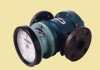 TANK CAR FLOW METER