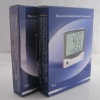 TB-2 multi-functional digital thermo hygrometer hygro thermometer