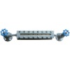 TBS-A type transparent liquid level gauge