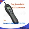 TC-252/RS1 Timer Remote Trigger Control