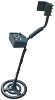 TC 500 Metal Detector