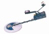 TC91 Metal Detector