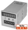 TCN-P61A Series digital frequency counter
