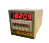 TCN serials counter