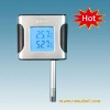 TCP/IP Digital Industrial Temperature & Humidity Transmiter