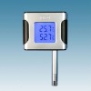 TCP/IP Duct Type Outdoor Digital temperature and humidity sensor