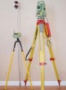 TCRA1103 Robotic Total Station