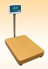 TCS-*B/D-7050 Electronic Platform Scale