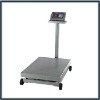 TCS Weighing Wheel scale with LED display
