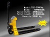 TCS series lift truck scale