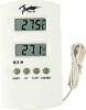 (TD005) Digital Indoor & Outdoor Thermometer