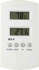 (TD006)Digital Thermometer & Hygrometer