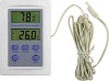 (TD007)Digital Thermometer & Hygrometer