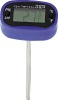 (TD015) Digital Thermometer
