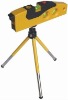 TD9B LASER LEVEL (LINE)