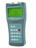 TDS-100 portable clamp on ultrasonic flowmeter