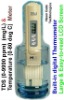 TDS-3 Handheld Digital TDS Meter Thermometer :Branded : Test R.O Water purity