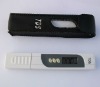 TDS meter/Temperature meter of pocket/TDS testing pen