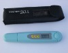 TDS meter/pen/tester with Temperature Testing/TDS pen