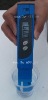 TDS meter tset the hardness of the water