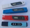 TDS meter with Temperature + Auto Calibration | TDS Meter