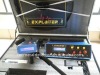 TEC-Explorer deep ground seach metal detectors
