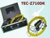 TEC-Z710DK Camera Pipe Inspection