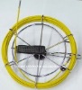 TEC-ZCW electrical cable wheel Pipe inspection cable wheel