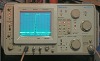 TEKTRONIX 492 SPECTRUM ANALYZER W/1,2,3 **NICE** PRICE REDUCE **